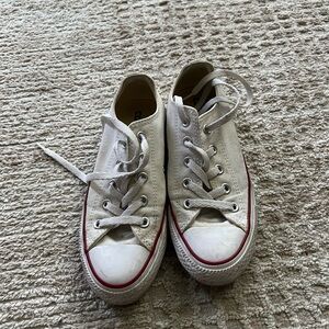 CONVERSE CHUCK TAYLOR